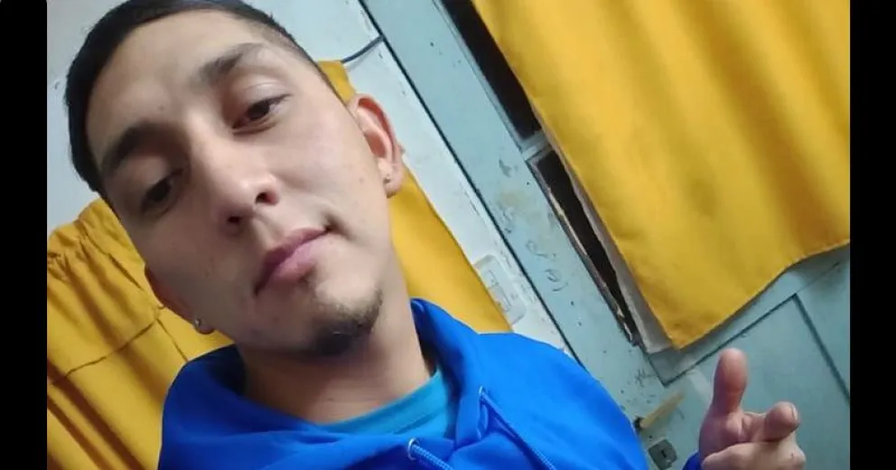 Murió Fausto Jones Huala de un disparo en Bariloche
