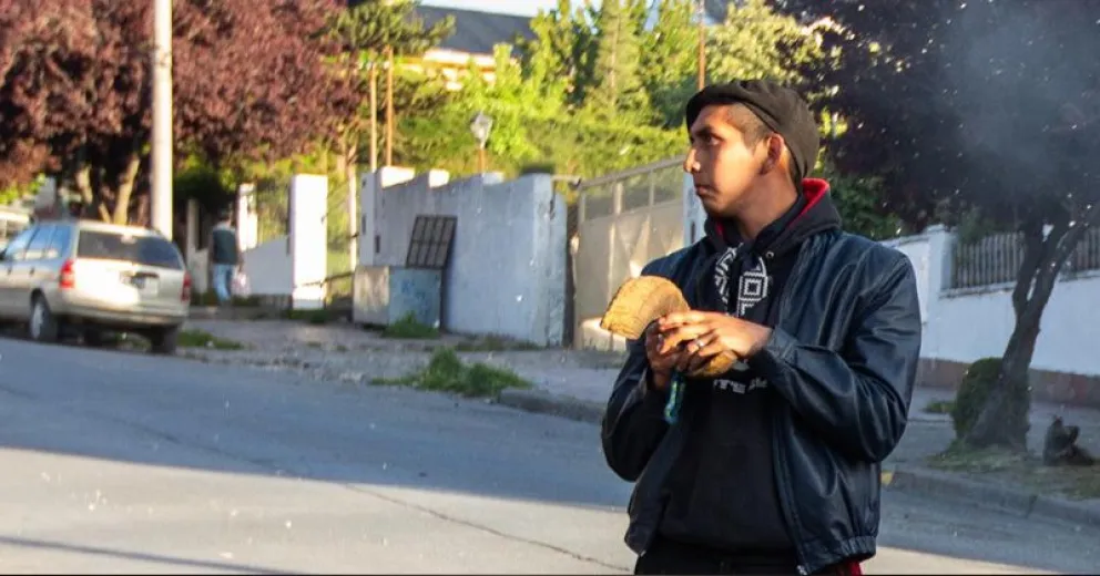 Una muerte enmarcada en una vorágine donde la cuestión mapuche y la violencia son protagonistas