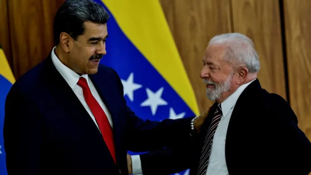 Brasil, México y Colombia exigieron que Maduro presente los datos electorales oficiales 