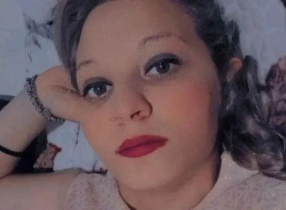Desesperada búsqueda de una joven de 23 años en la región