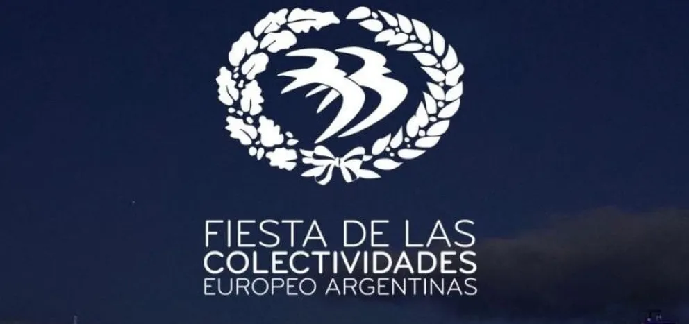 Se suspende la Fiesta de las Colectividades, pero planean alternativas más accesibles 
