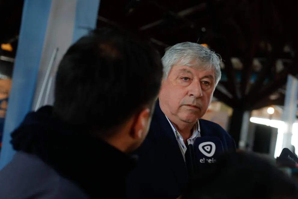 El mes próximo, el Municipio comenzará a abrir calle Brown para unirla con el Ñireco