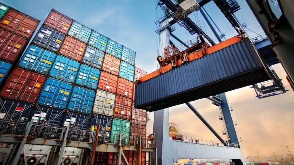 Pymes: las exportaciones crecieron un 11% en dólares durante el primer semestre