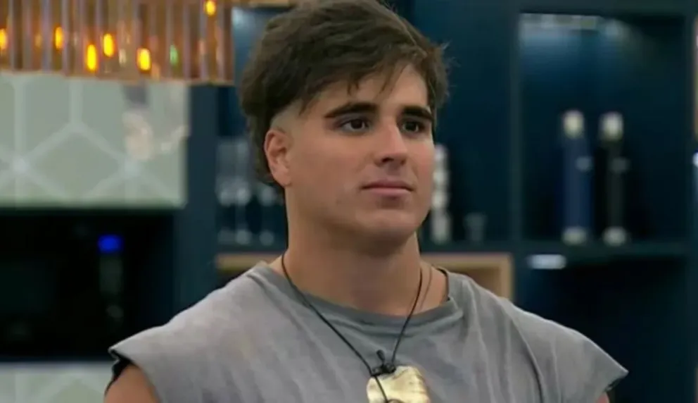 Mauro confesó con qué jugador de Gran Hermano se odian: “Es falso y no me cae bien”
