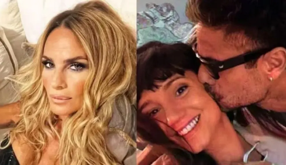 Qué respondió Sabrina Rojas cuando le consultaron si aceptaría conocer a Griselda Siciliani