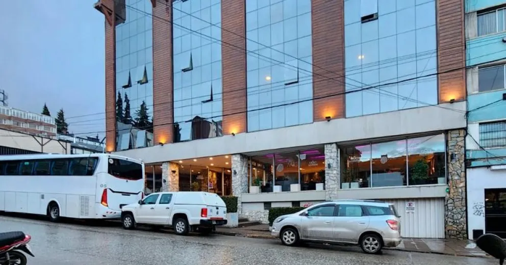 Imputaron a uno de los menores por abuso sexual agravado en un hotel de egresados 