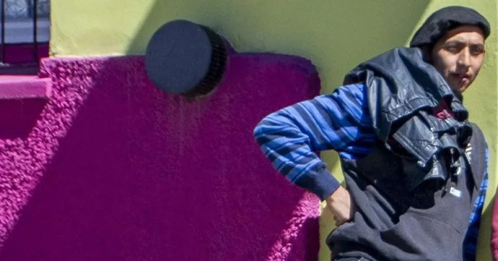 Parlamento Mapuche: dolor por Fausto Jones Huala y pedido de libertad para el líder de la RAM