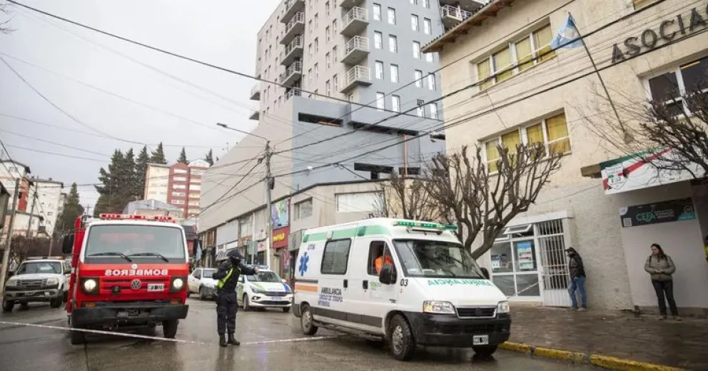 Muerte de un hombre en el ascensor: qué se sabe de la investigación