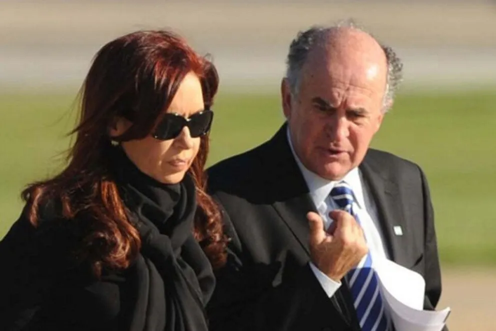 Cristina Kirchner dará una charla en México esta tarde: ¿hablará sobre las elecciones en Venezuela?
