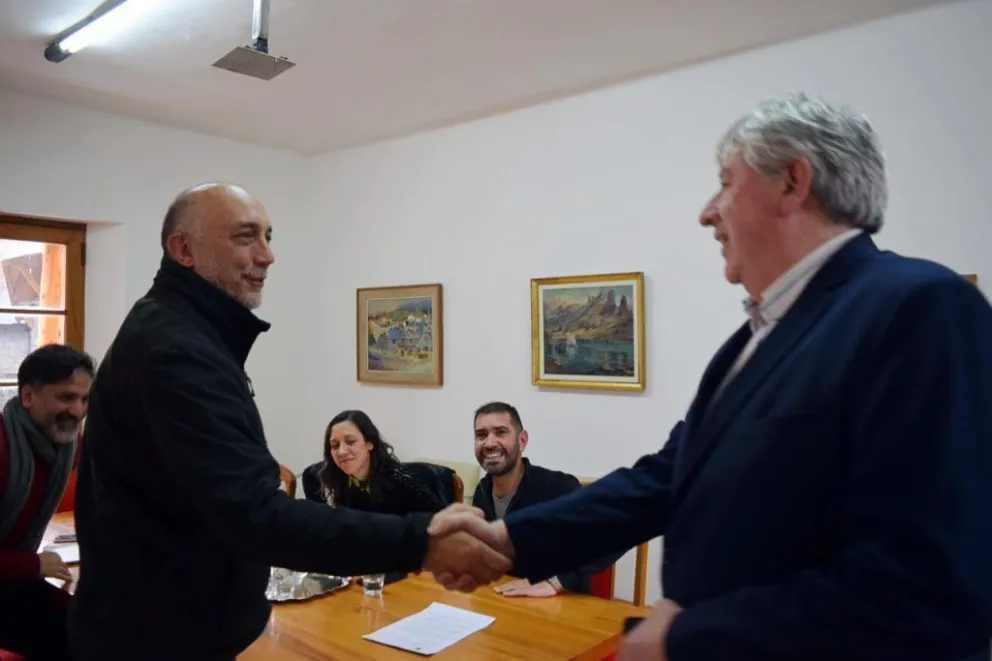 A través del programa Euroclima+ , Bariloche tendrá una “Biciescuela”