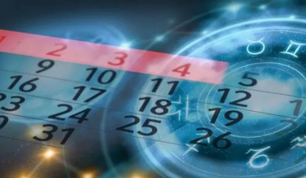¿Qué le depara la suerte hoy para cada signo del zodiaco? 
