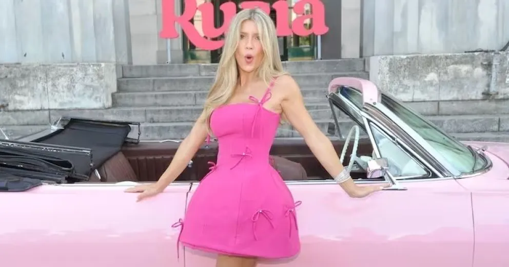 Cuál fue el trabajo del que se bajó Laurita Fernández: las causas