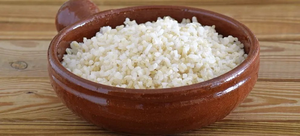 Esta es la guía completa para cocinar Arroz Integral que nunca falla 