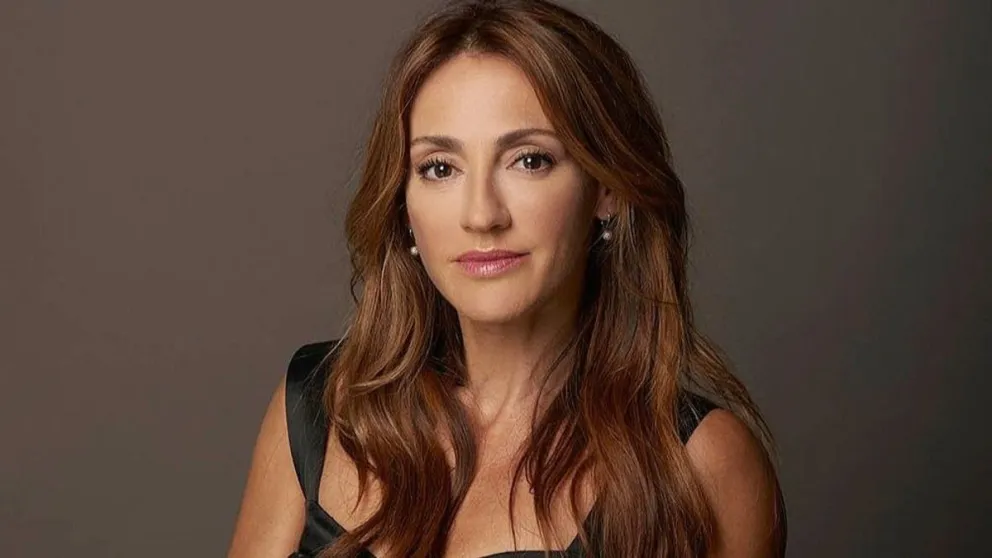 La lucha desconocida de Eleonora Wexler
