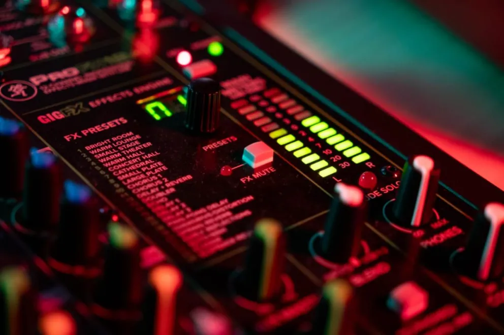 Ya abrió la inscripción para la diplomatura en Diseño de Musicalización para medios audiovisuales