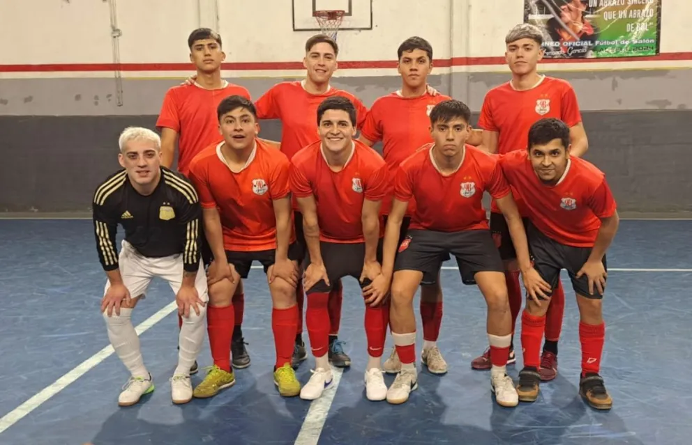 Los Master y Veteranos siguen lunes, martes y miércoles
