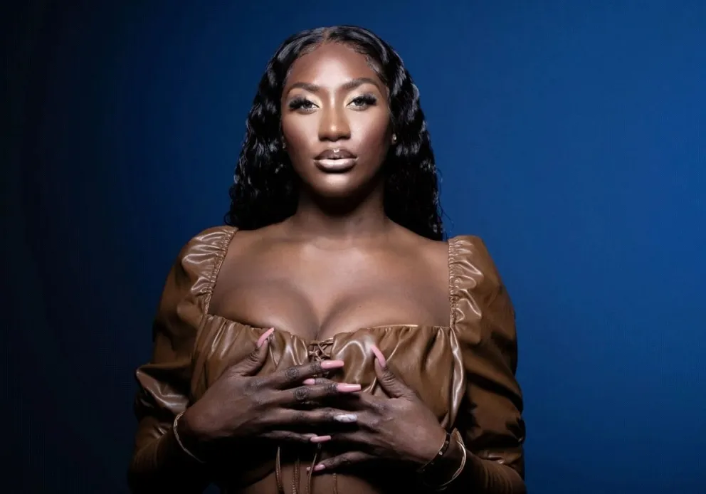 Aya Nakamura y la reivindicación de los conceptos de la Revolución Francesa