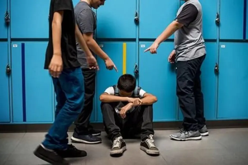 “Los voy a matar a todos”, cansada del bullying y amenazó a todo el colegio: fue sobreseída
