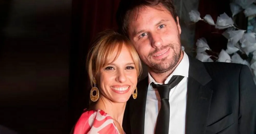 La historia de amor de Mariana Fabbiani y Mariano Chihade, un romance que surgió en los pasillos de la TV