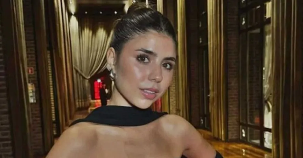 ¡Feria online! Cami Mayan vende la ropa que ya no usa: a qué precio 