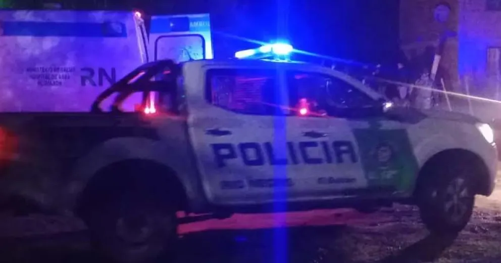 Se atacaron a machetazos y debieron ser hospitalizadas
