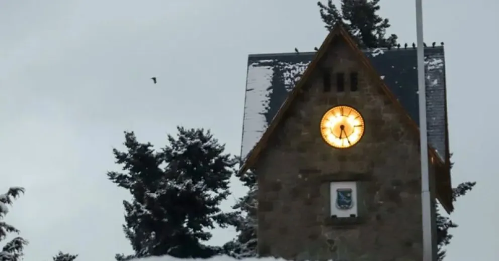Renunció otro funcionario municipal en Bariloche