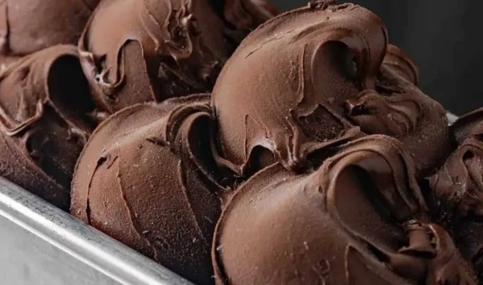 Una heladería de Bariloche entre los cien mejores helados del mundo 