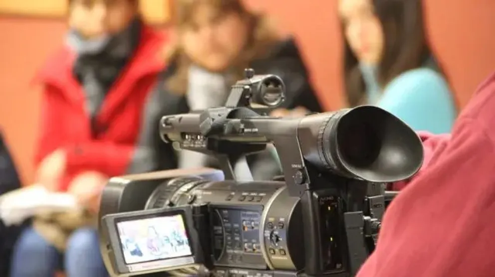 Hay tiempo para postular cortos al Concurso de Cine Independiente