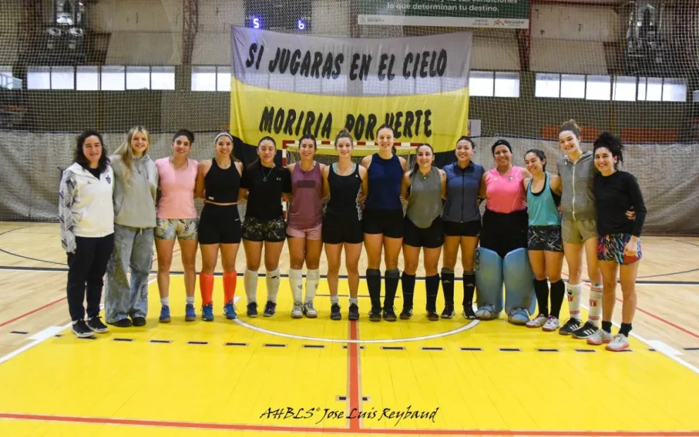 Objetivo nacional: el hockey ya trabaja para el argentino de selecciones