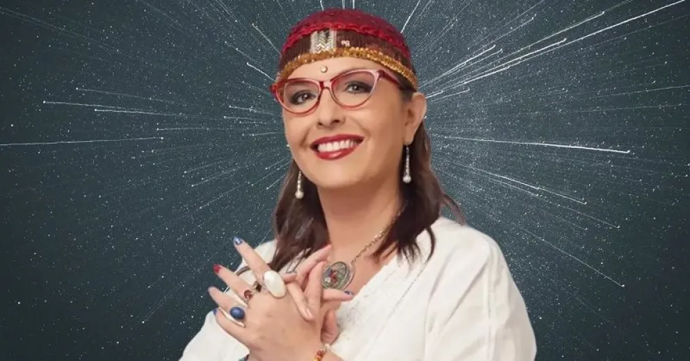 Las predicciones de Jimena La Torre hasta el 10 de agosto, signo por signo