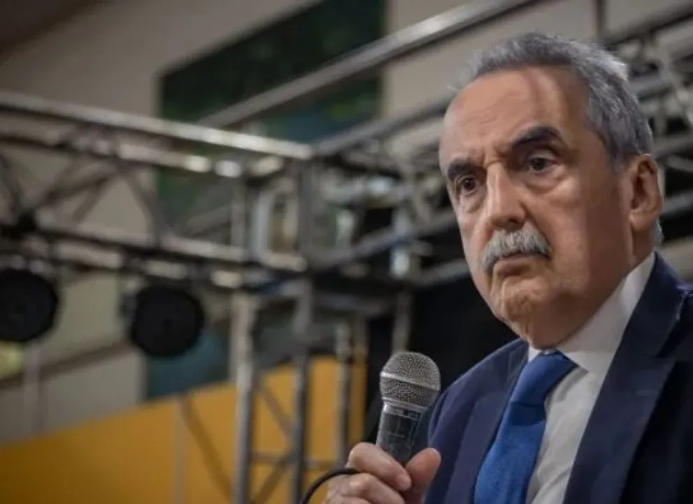 Condenaron a Guillermo Moreno a 3 años de prisión por manipular datos del INDEC