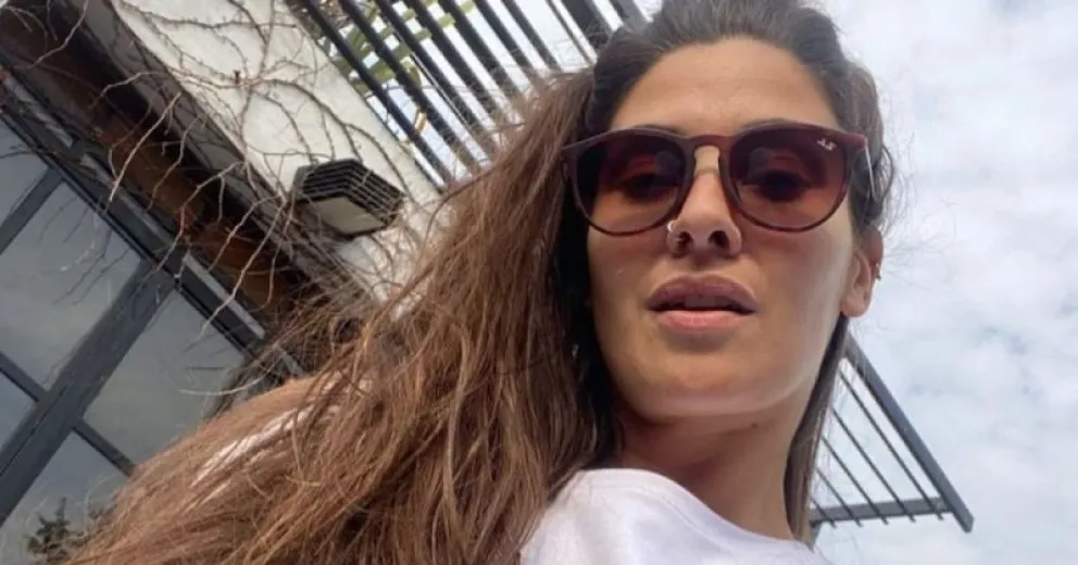 ¿Hubo infidelidad? La razón por la que Ivana Nadal se separó de su novio a los 6 meses