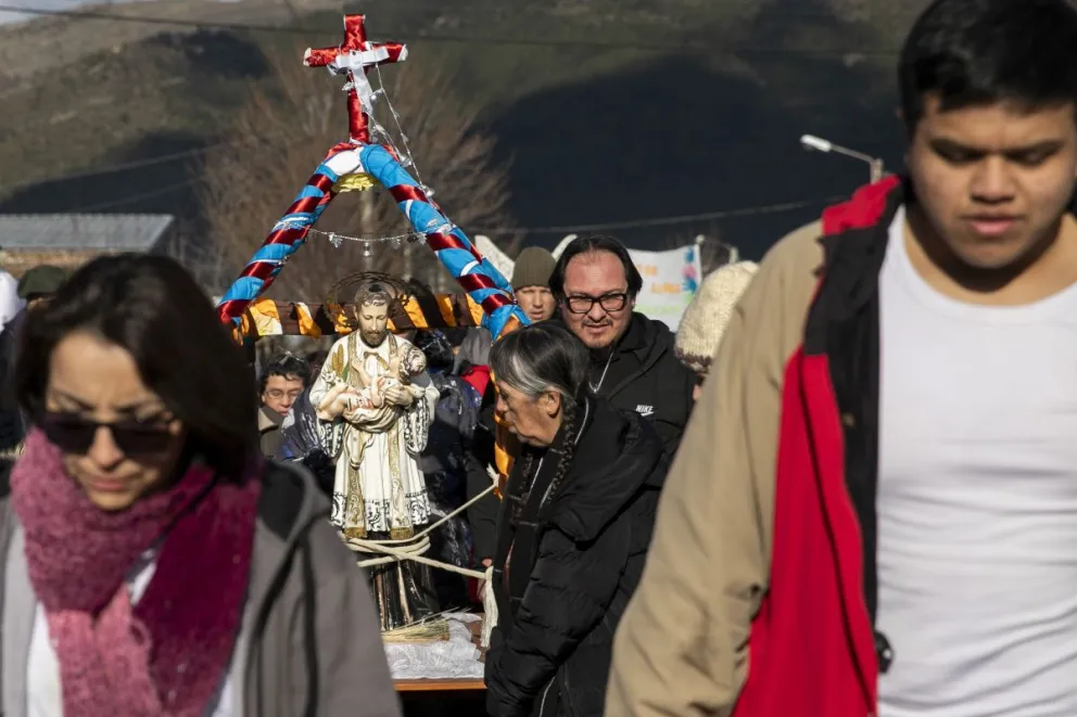 San Cayetano, una figura que llama a la esperanza