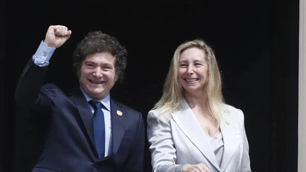 Milei llegará por primera vez a Neuquen para visitar Vaca Muerta: conocé su agenda completa