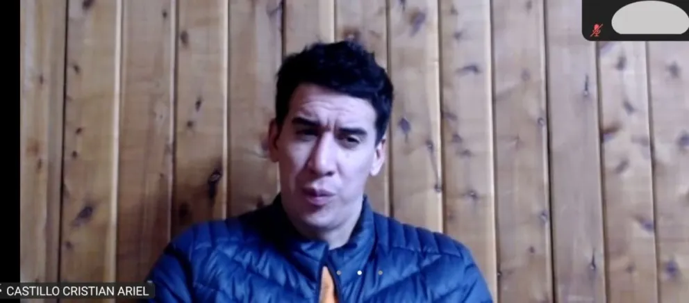 Concedieron prisión domiciliaria al acusado por el asesinato a fierrazos de Juan Ancapichun