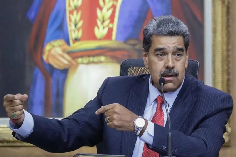 Venezuela calificó de “erráticas y ridículas” las declaraciones de la Cancillería argentina