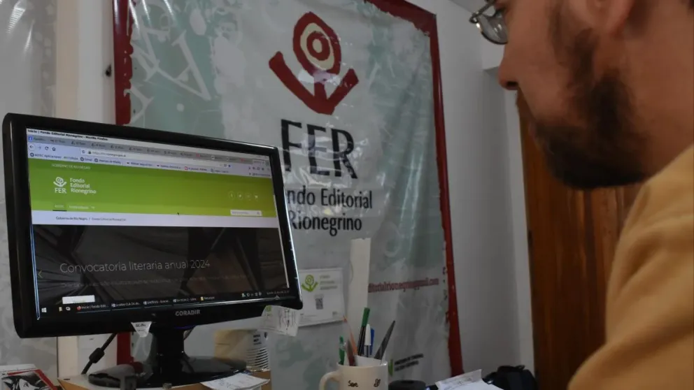 Gran participación y jurado de excelencia en la Convocatoria Anual del FER