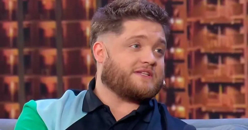 Por qué Toto Kizner jamás usó una computadora: "Nunca fui un chico de..."