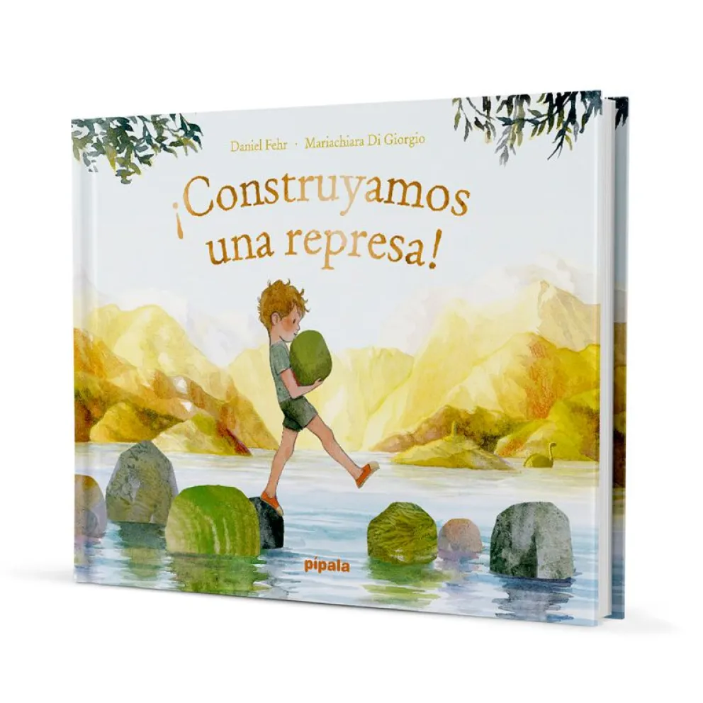 Cinco libros infalibles para celebrar el Día de las Infancias