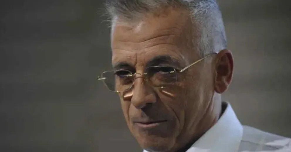 Gerardo Romano contó cómo fue vivir en la calle y qué actor famoso lo salvó