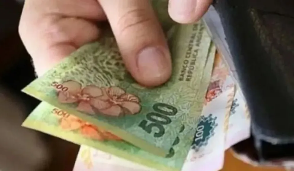 Salario Mínimo: el Gobierno tuvo que hacer un cambio debido a un error 