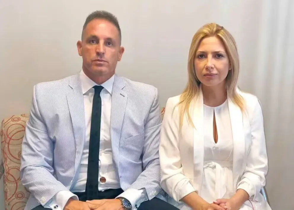 Fabiola Yañez cambió de abogado en la causa contra Alberto Fernández: la representará Mariana Gallego
