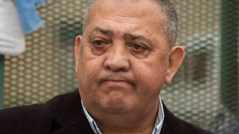 Luis D’Elía fuerte sobre Fernández tras la denuncia por violencia: "Debería pegarse un tiro"