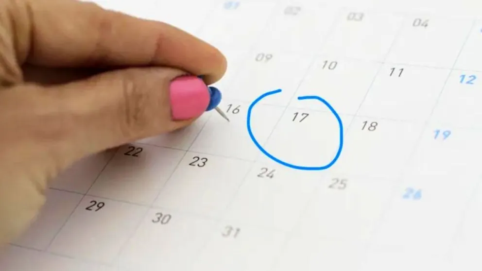 ¿Habrá fin de semana largo con el feriado del 17?: la decisión del Gobierno