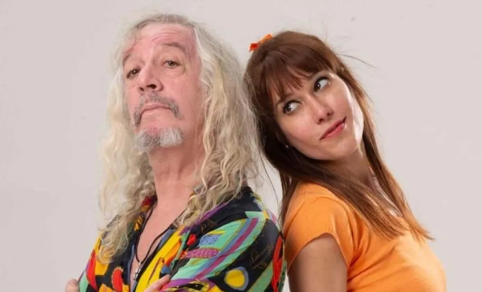 Esta noche, Diego Capusotto se presenta en La Baita