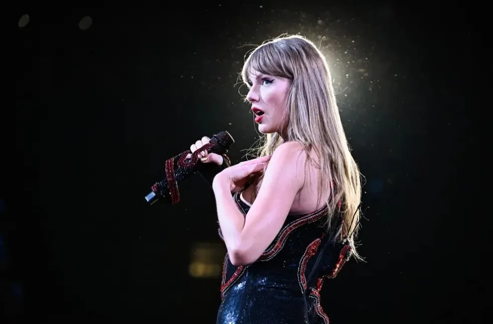 Un show de Taylor Swift fue cancelado en Viena por un intento de ataque terrorista