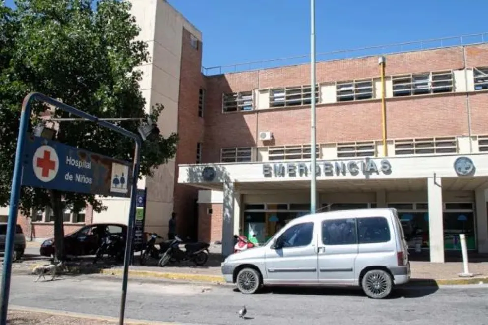 Prisión perpetua para un hombre que zamarreó, maltrató y mató a su beba