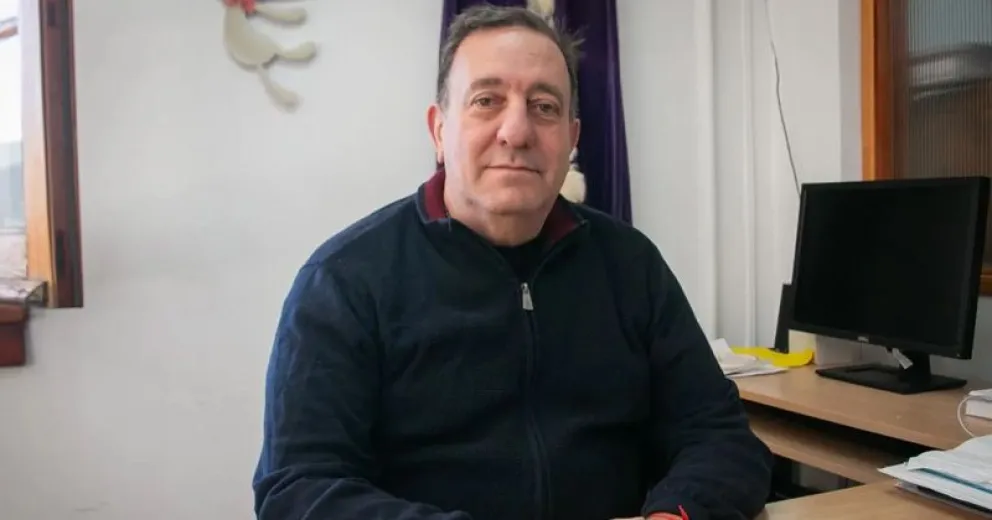 Denunciaron al secretario de Turismo de Bariloche por hostigamiento y violencia de género