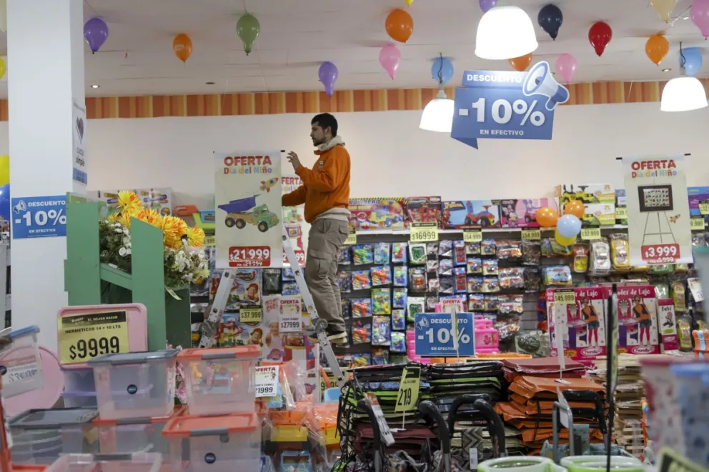 Bazar & Cía. se prepara para vivir un fin de semana de las Infancias espectacular