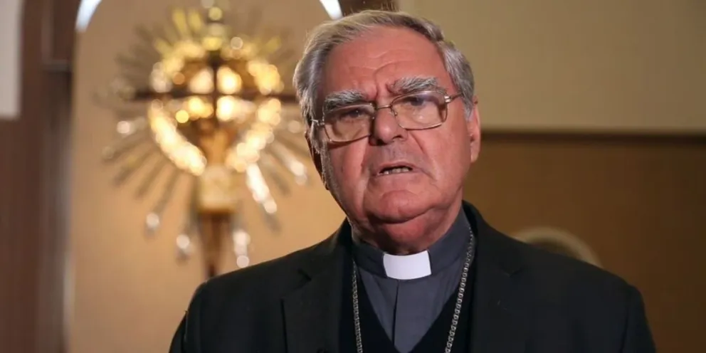 La Iglesia contra la baja de la edad de imputabilidad: "Cuando alguien comete un delito y cae preso, es porque alguien estuvo ausente"